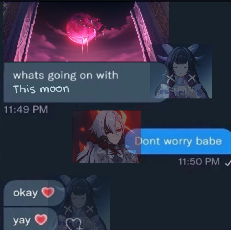 isn't this my arlebina