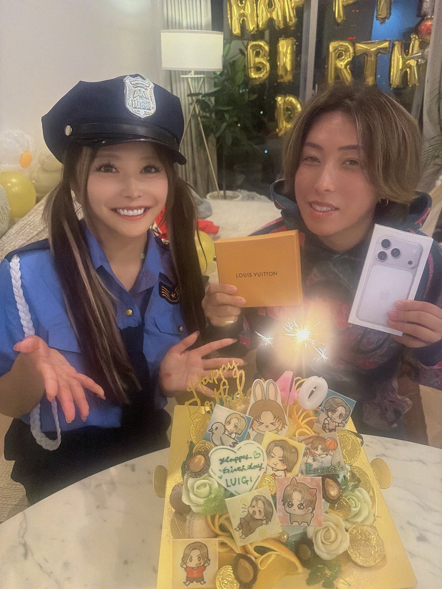 ルイージ (@wu3uwithwu3uw) / Posts / X