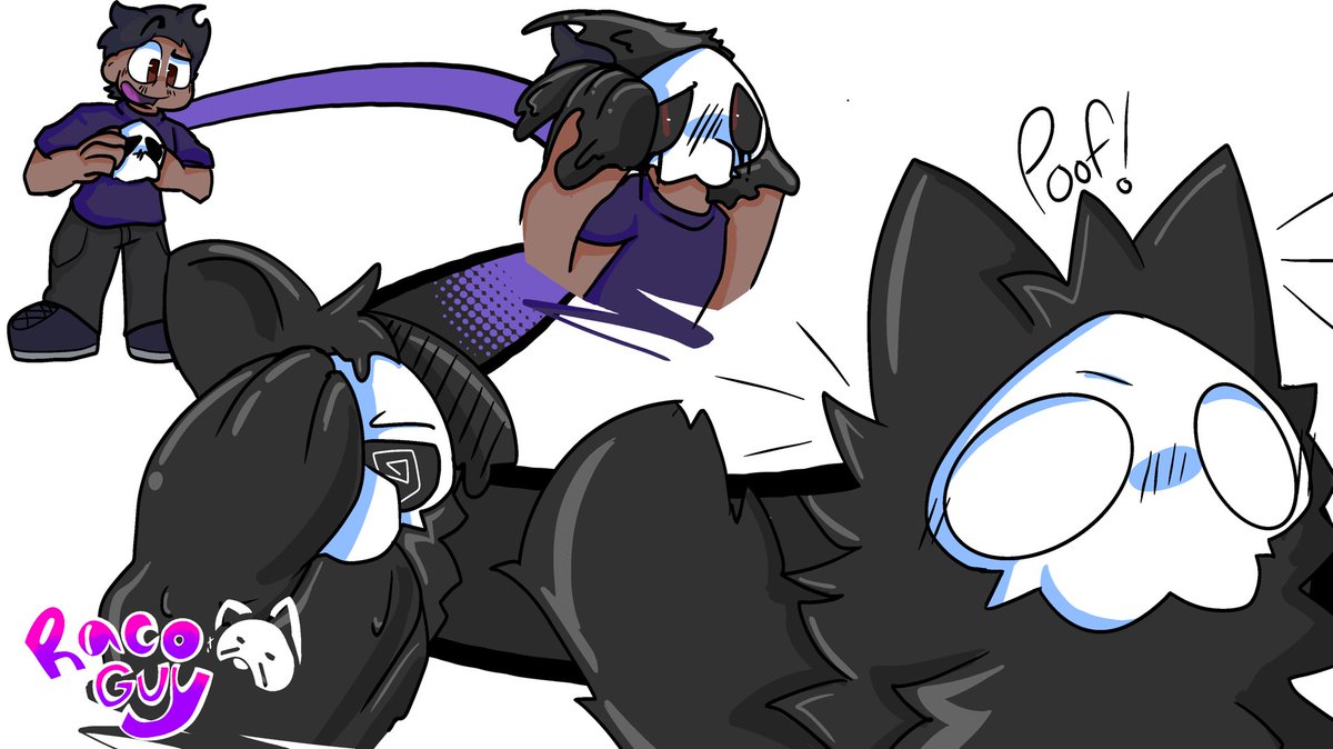 First Puro TF Featuring <a href="/KainTRC/">Kain</a> :D

#Tf #Transfur #Changed #Puro #YCH