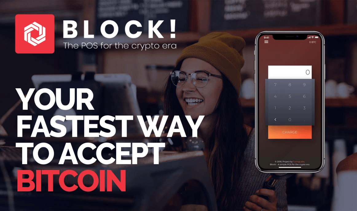 try_blockpos's tweet photo. 4/ BlockPOS worked very well at the time, but to work today, it needs to be updated and give the end user the most seamless experience possible.

You should be able to use this POS like any other, without noticing any differences.

(screenshot from 2018) https://t.co/81HI6pfm52