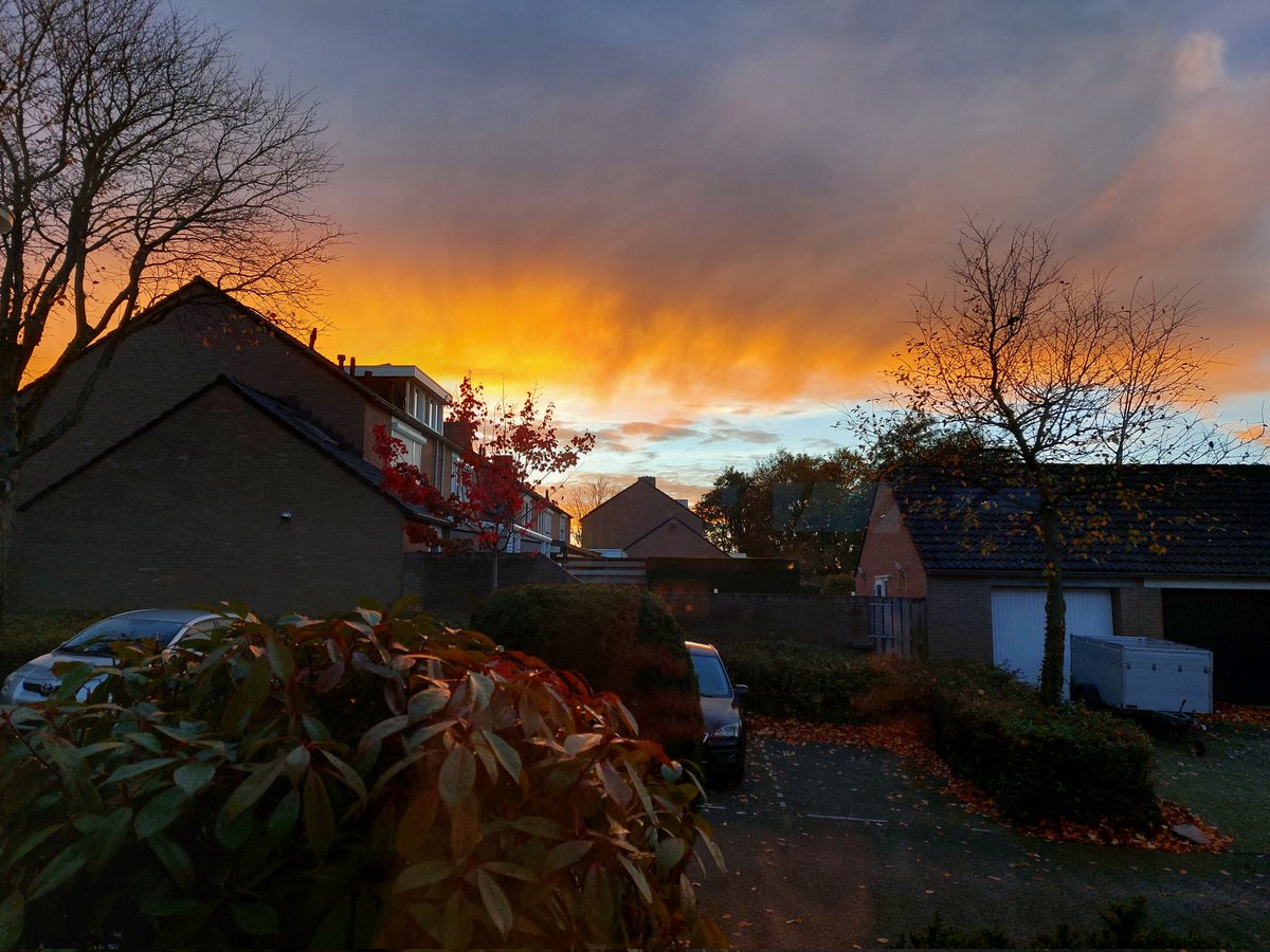 mathildeontwit's tweet image. Wat een lucht 🔥
