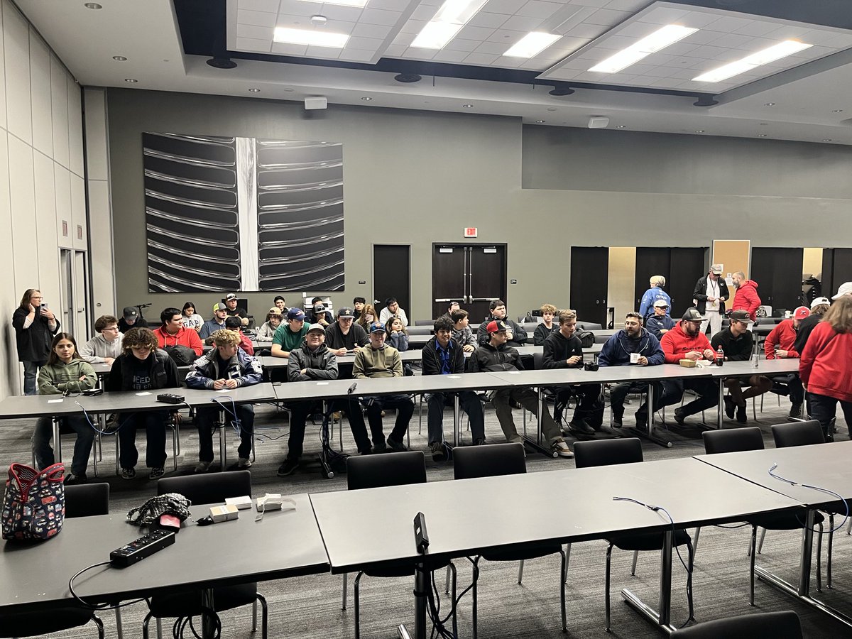 Thank you Driven to Care for having us out at COTA <a href="/GeorgetownISD/">Georgetown ISD</a>