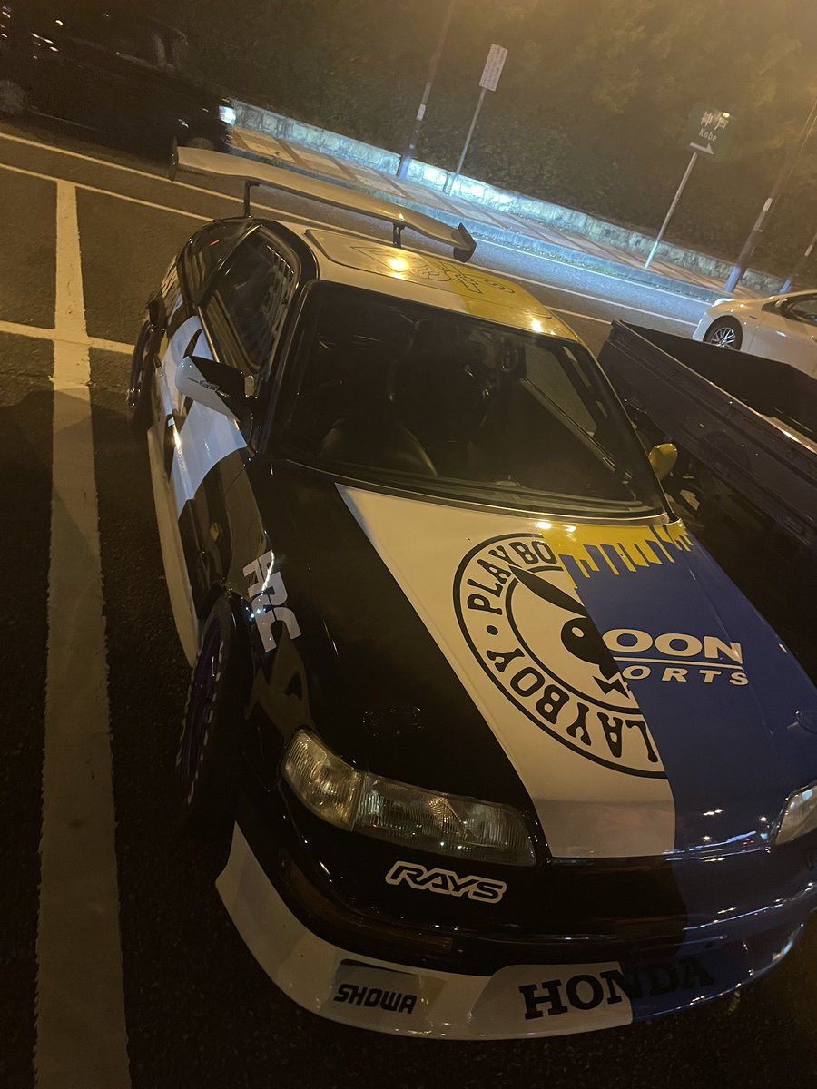 どんちゃん (@KAMIKAZE_F4_don) / Posts / X