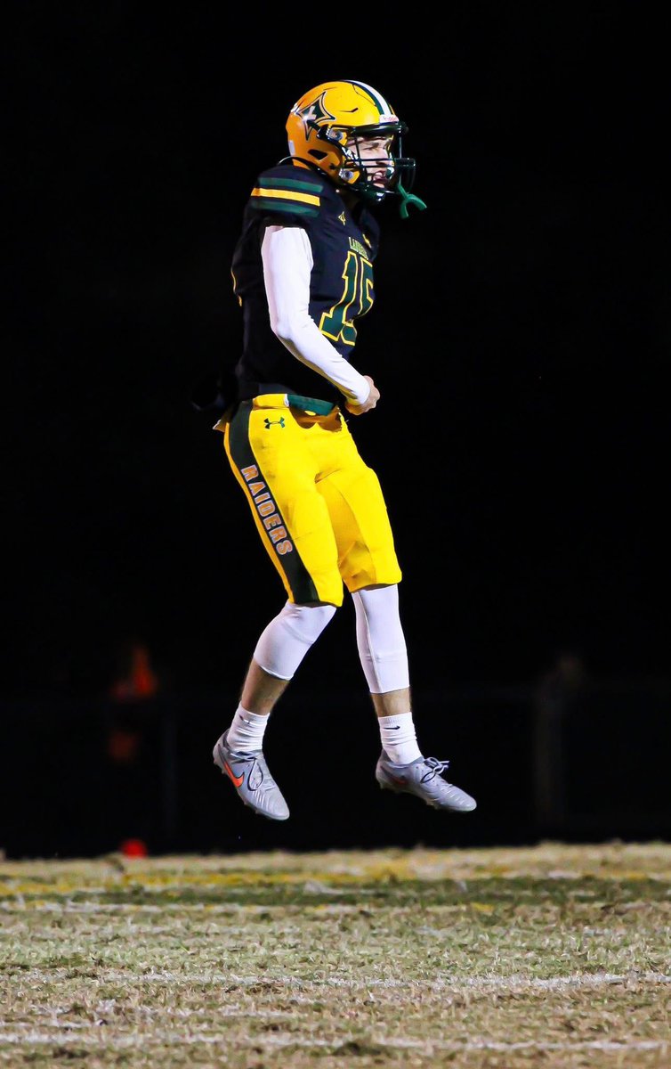 Brock Franklin tweet media