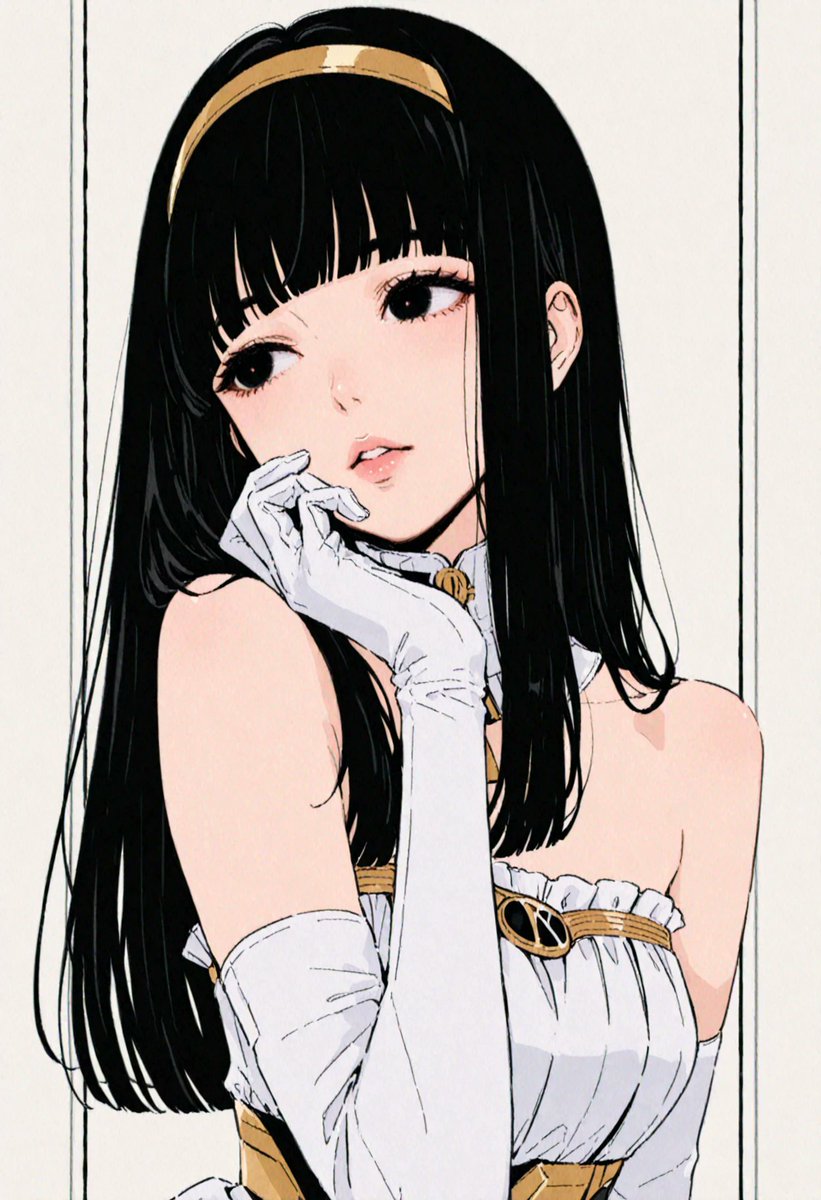 aaa1480958's tweet image. #グノーシア 
第4話

夕里子