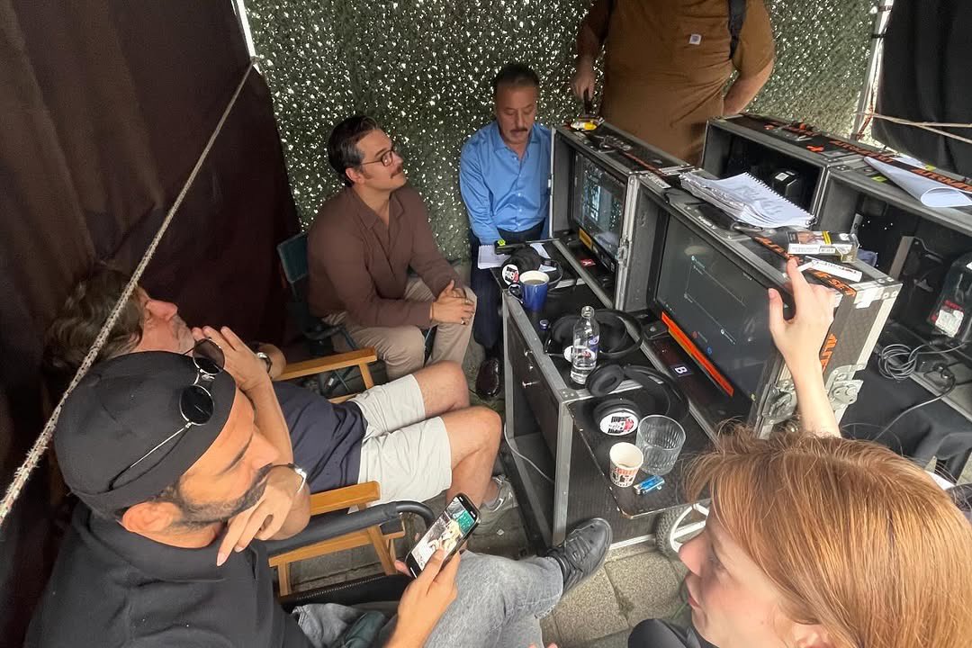 Shifokorda porno bemor