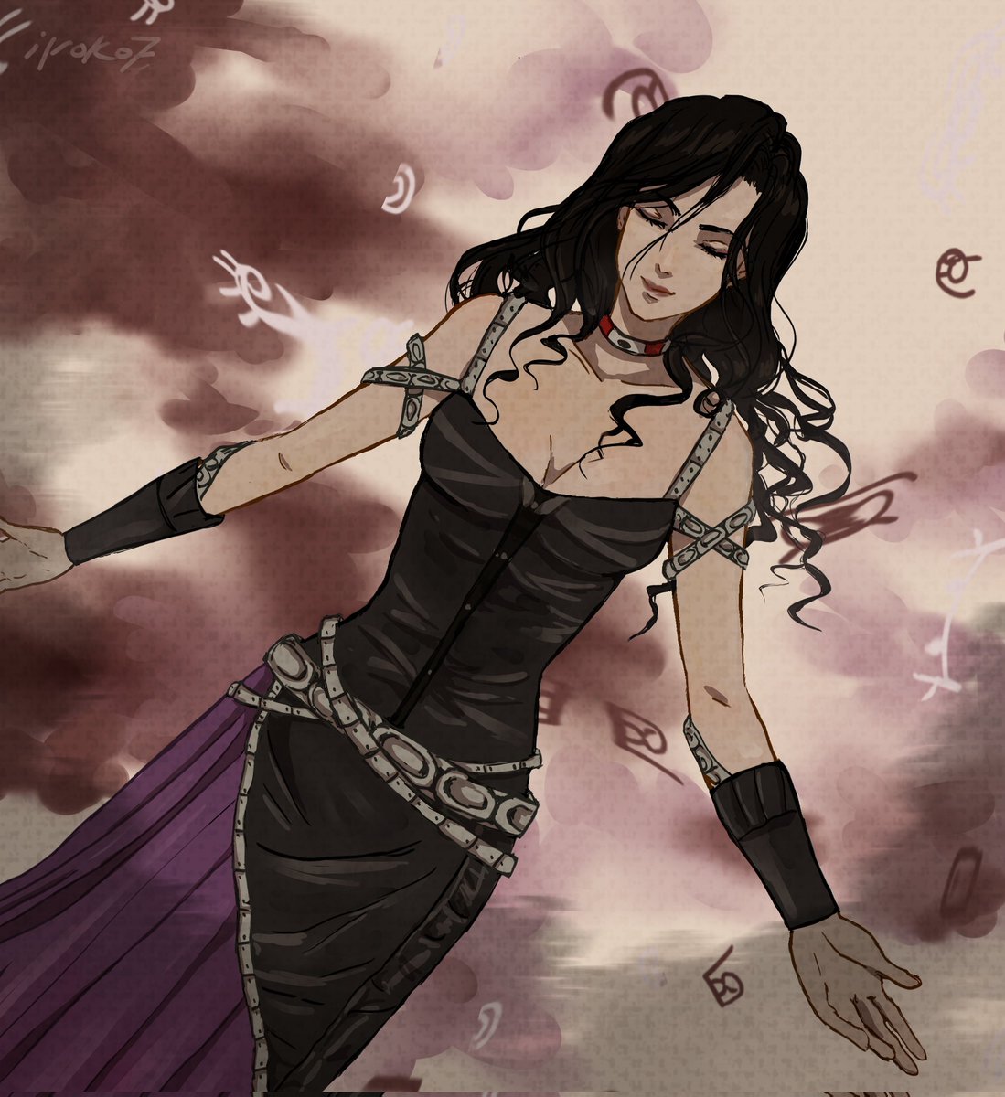 ✨Iyoko7⭐ (@iyoko19632742) / Posts / X