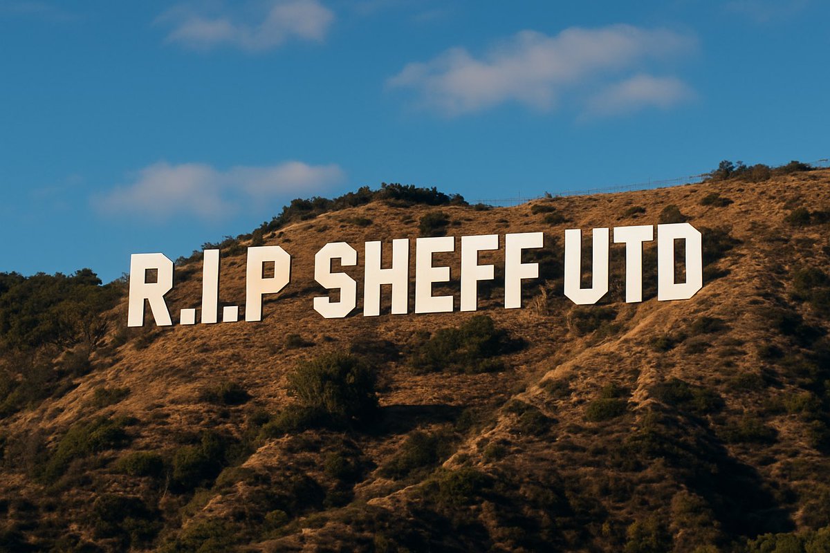 YoWaaat's tweet photo. @SheffieldUnited https://t.co/g0lztR9YeK