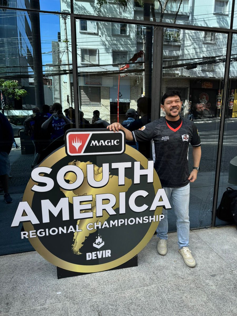 Alpha Strike Team - MTG tweet media