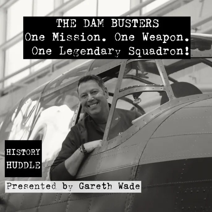 HistoryHuddle tweet media