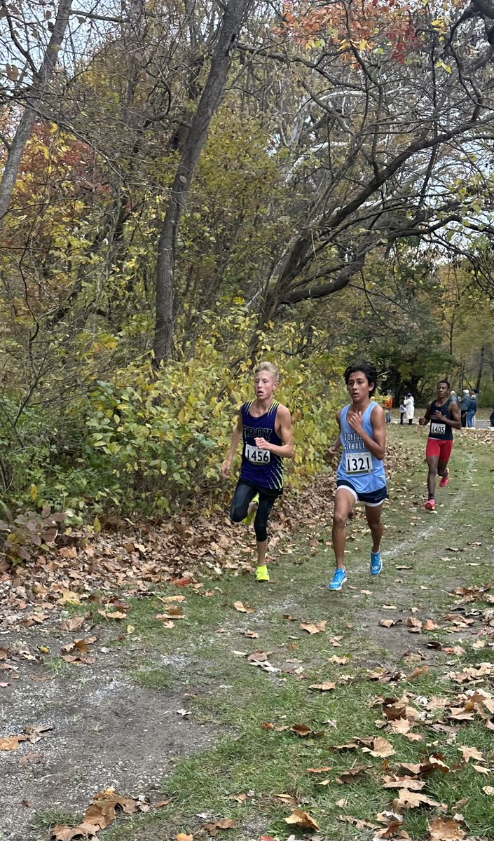 TBHS Cross Country & Distance tweet media