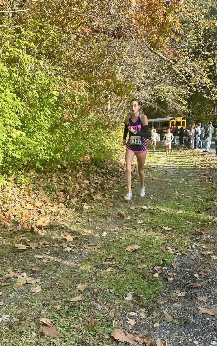 TBHS Cross Country & Distance tweet media