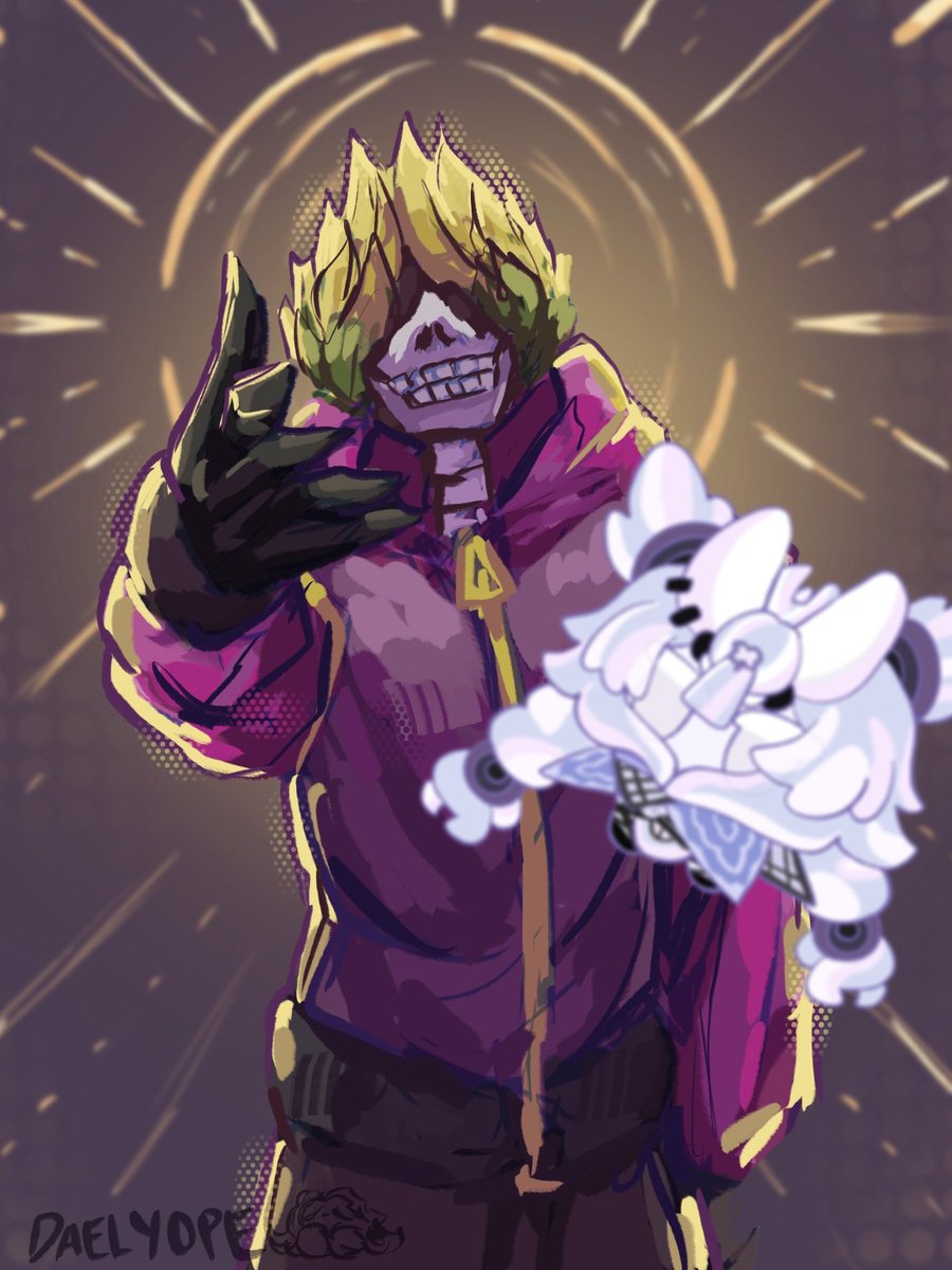 "Woe upon ye, little creature <a href="/Styx_vt/">Acherontia Lachesis ♱ Moth Vtuber🌼📏(Halloween!)</a> "