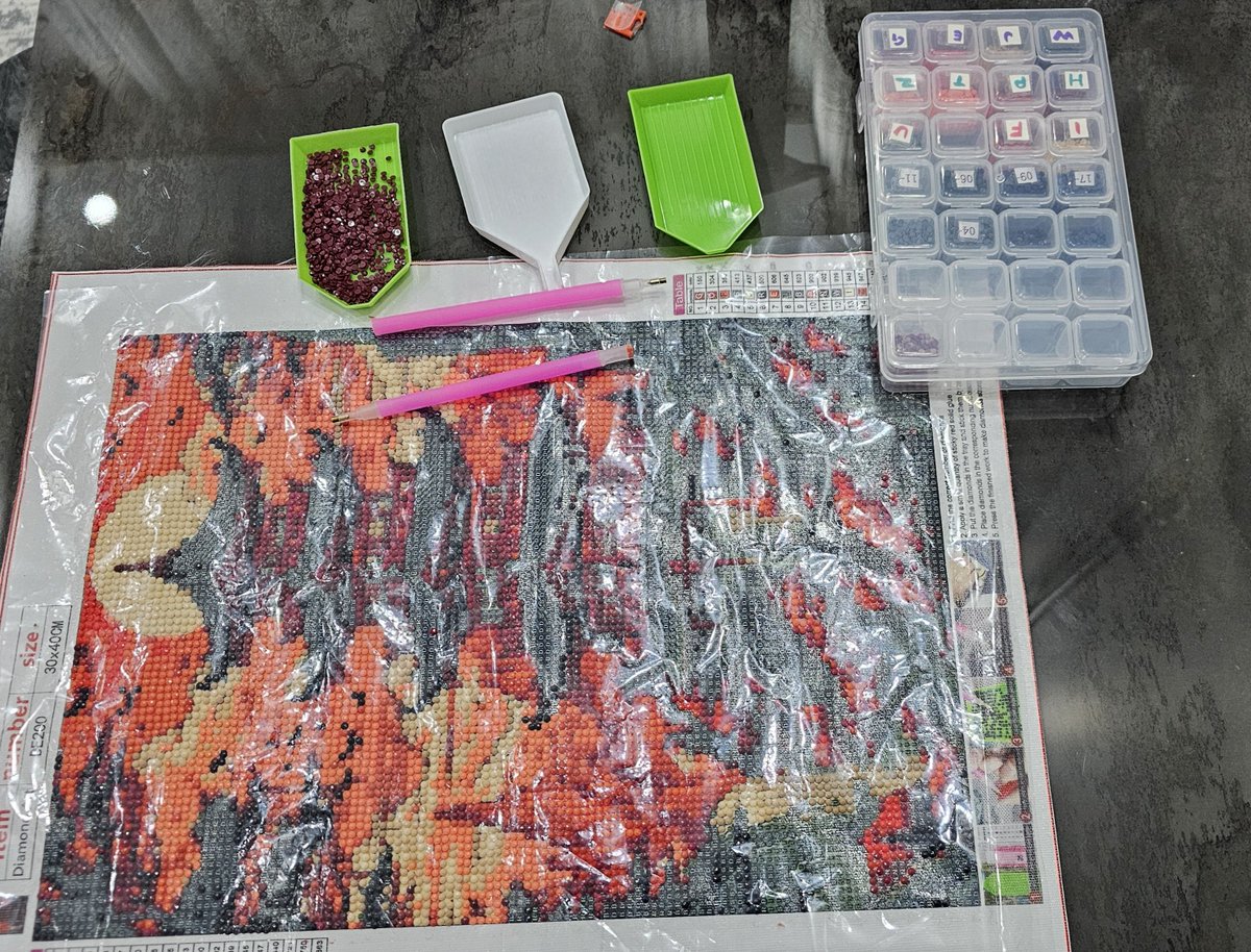 Bin yıldır bitiremedim ama düzene oturttum 👌