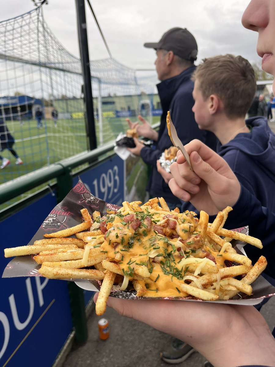 Paul Fowler tweet media