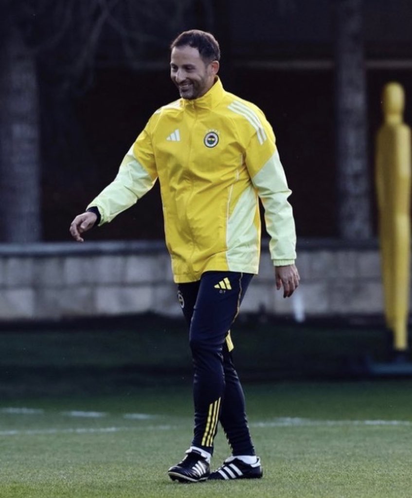 Tedesco mutlu bizde mutlu 😌