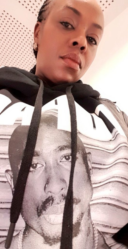Patricia Bakoke Temuni tweet media
