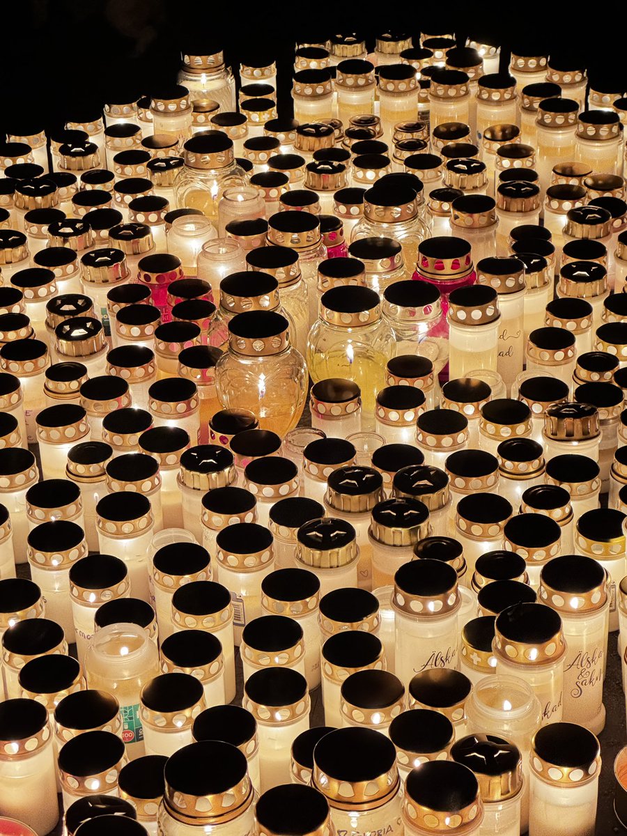 Mats Tjernström tweet media