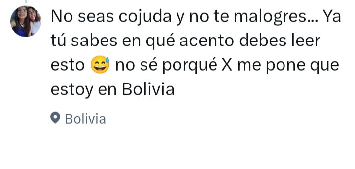 Guido Chacón porteño en Arica tweet media