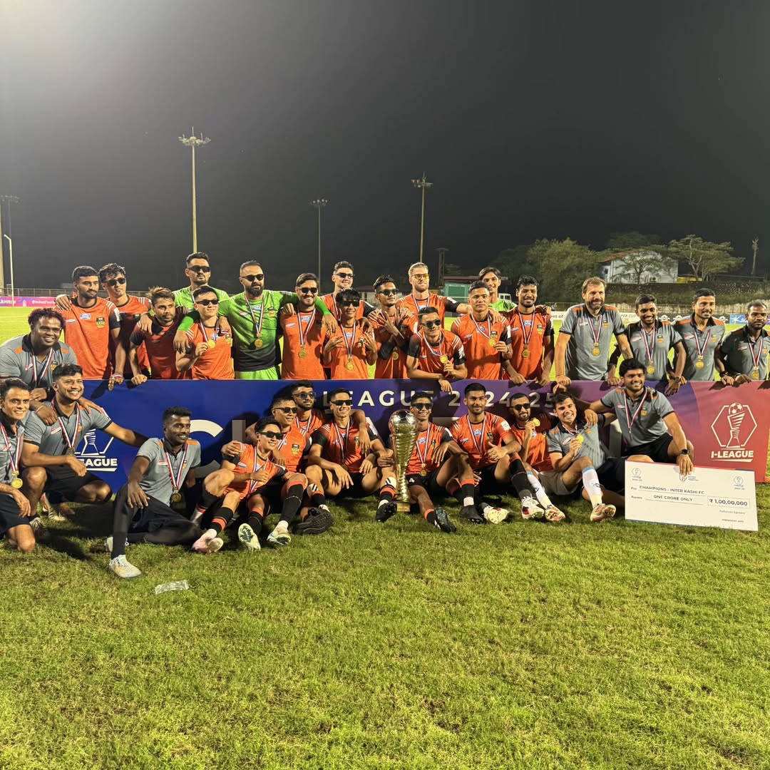 Kashi Football tweet media