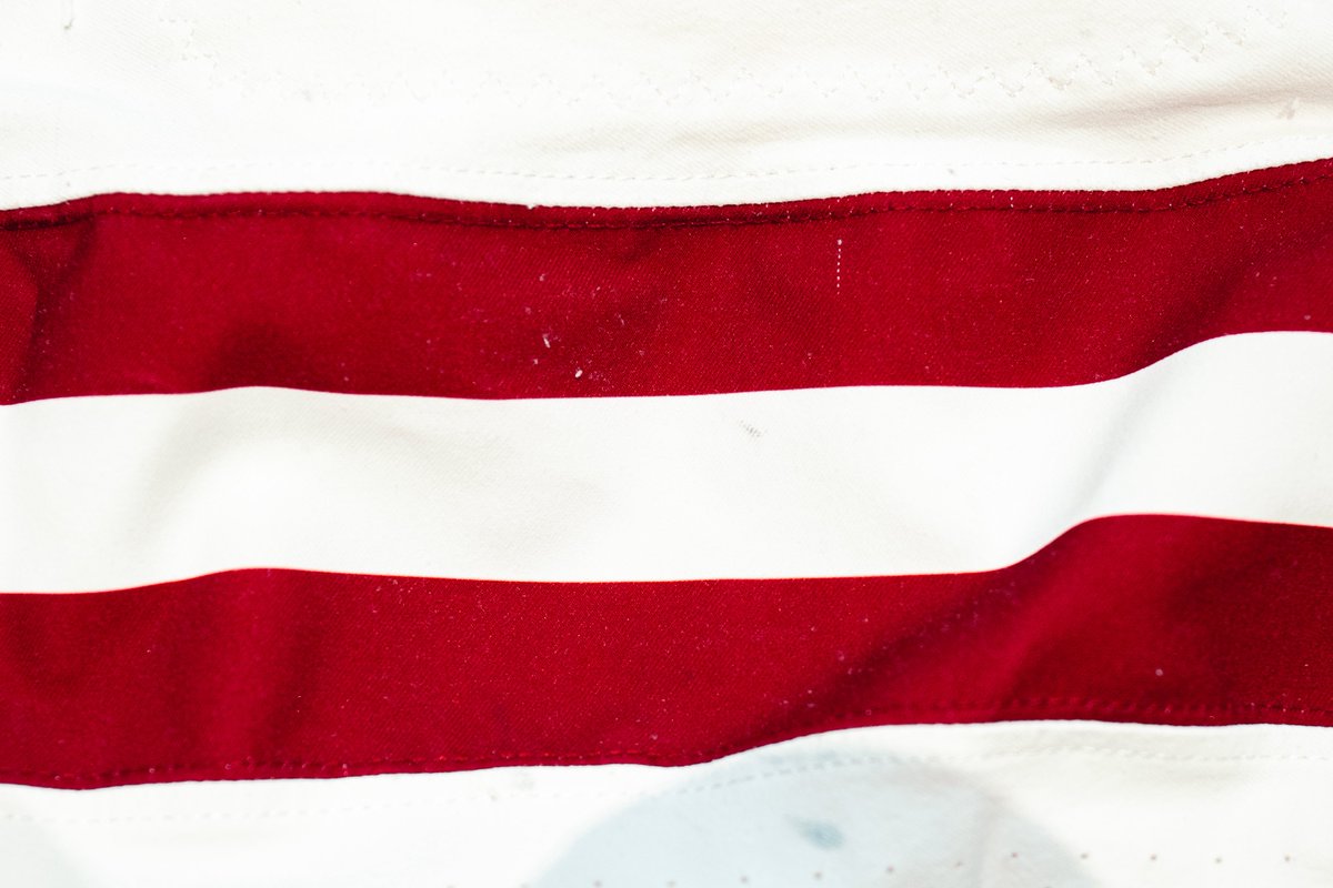 RazorbackFB's tweet image. Hex codes #9D2235 &amp;amp; #FFFFFF