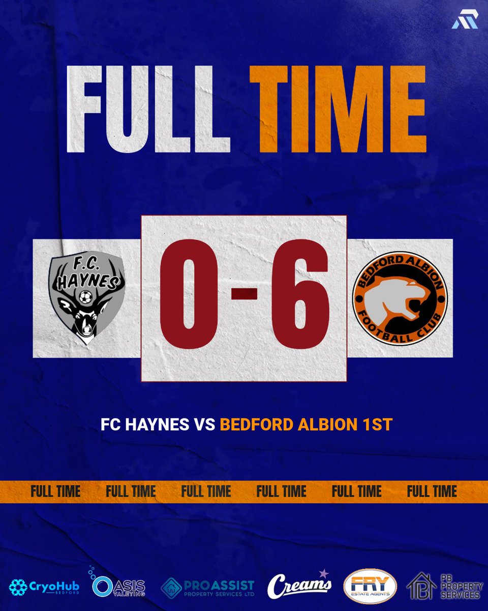 Easy run out for the lads today 👏🏻

Class all over the pitch and a deserved to cruise through into the next round. 

France ⚽️⚽️
Adeniyi ⚽️
Parrella ⚽️
Davies ⚽️
Ali ⚽️