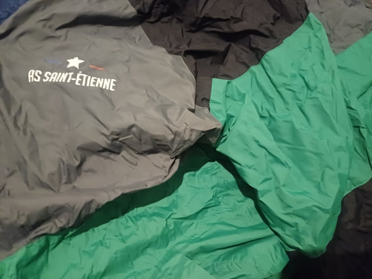 Direction Bauer.
#REDASSE #ASSE #TEAMASSE