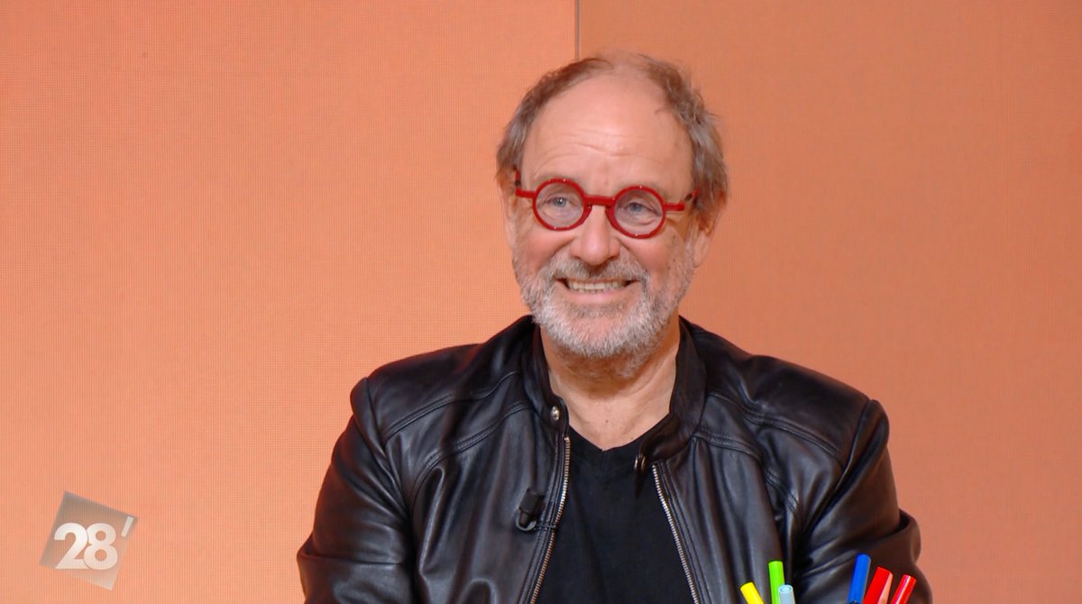 👉 Victoire RN à l’Assemblée, escalade nucléaire ?, Candace Owens…

Nos clubistes Isabelle Durant, <a href="/jonhenley/">jon henley</a>, Daniel Borillo et le dessinateur Pierre Kroll décryptent l’actualité !

RDV à 20h05 sur <a href="/ARTEfr/">ARTE</a> !

📺 tinyurl.com/28min011125