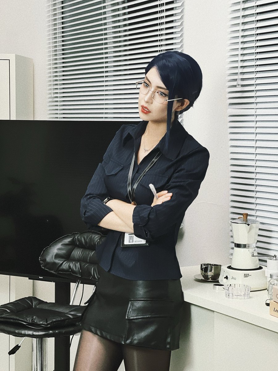 夏粥030 tweet media