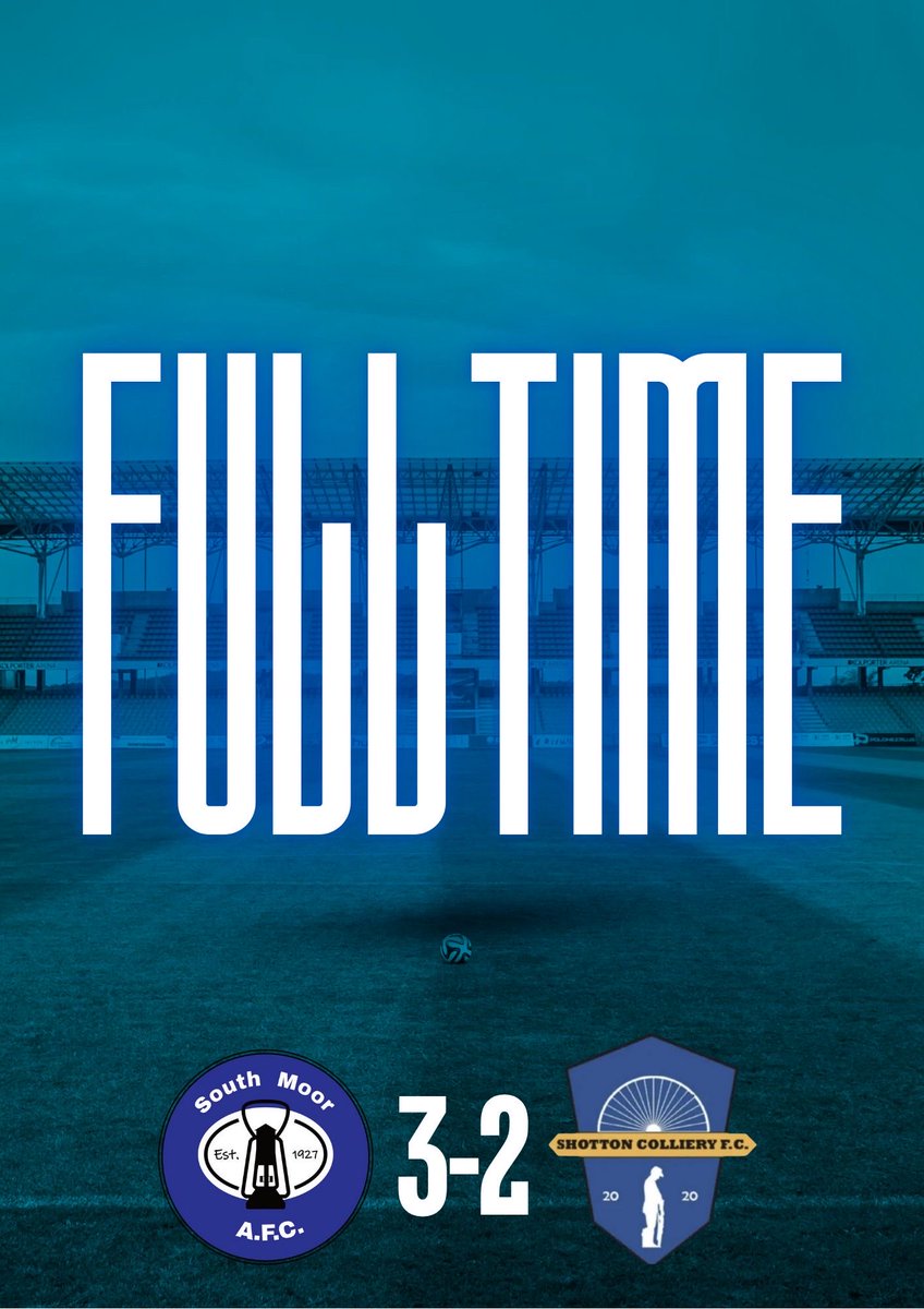 Good 3pts for the lads today, much improved from last week but still conceding sloppy goals. Plenty to work on, ready for Chester le street Utd Reserves at home next Saturday. #UTM