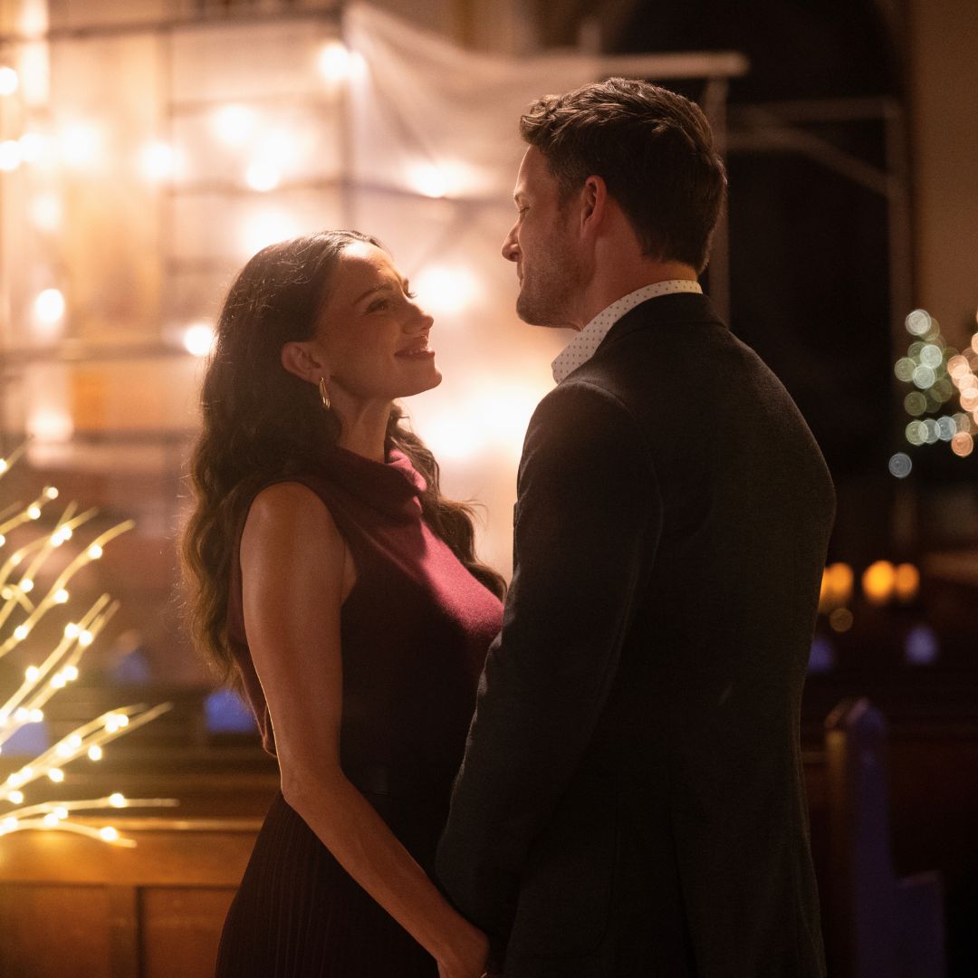 Great American Family tweet media