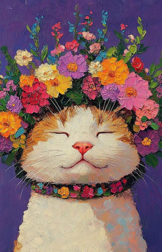 🌼
<a href="/SalaLettura/">©️ Il Caffè Letterario</a>
#SalaLettura
#LaVitaSognata

Apri gli occhi, guardati dentro.
Sei soddisfatto della vita che stai vivendo?

(Bob Marley)

🩷