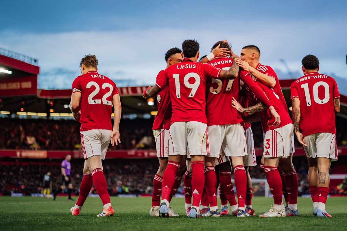 NFFC's tweet image. The noise when Savona&apos;s strike went in. 😍