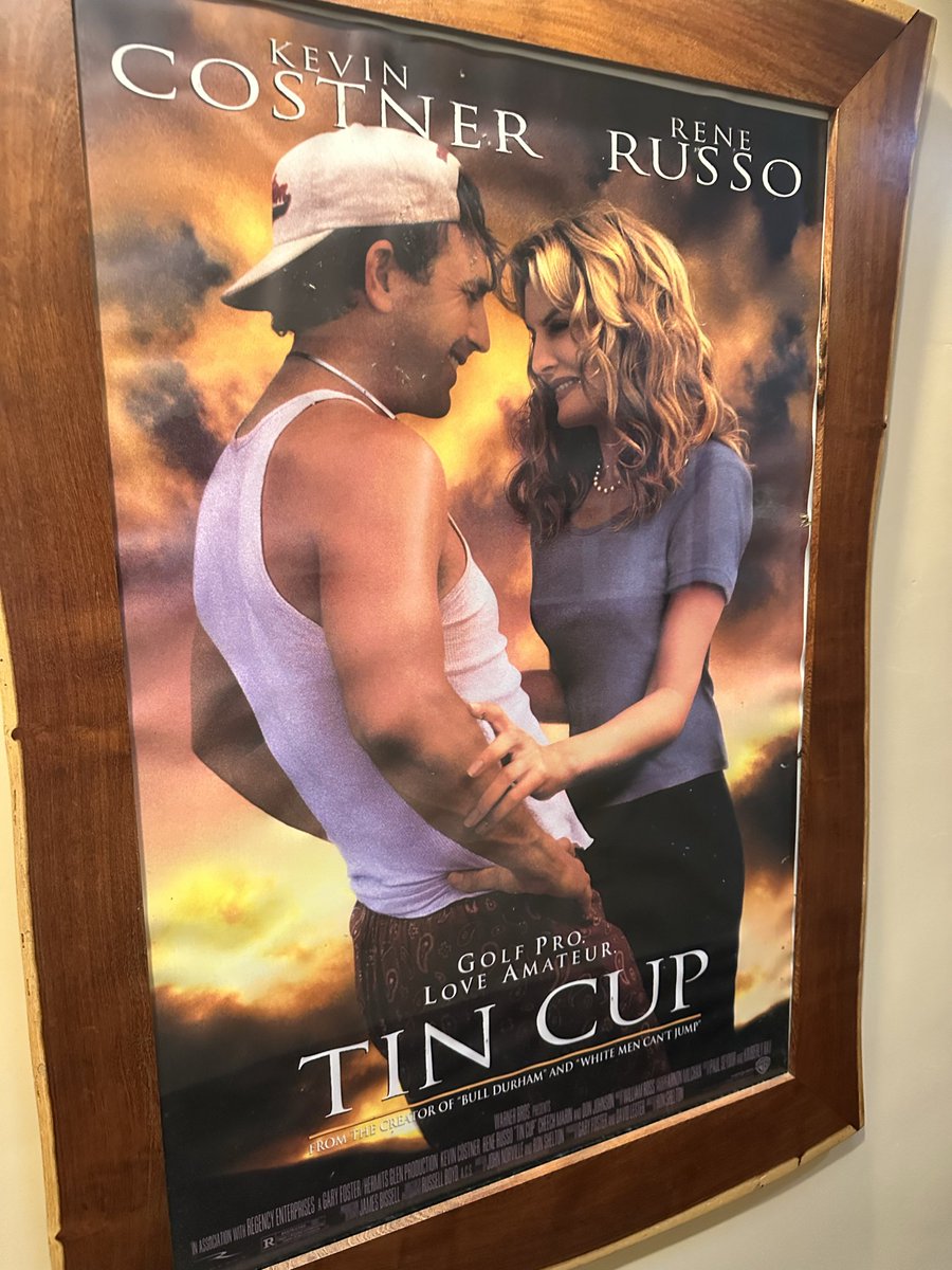 krisstrauss's tweet image. .@TubacGolfResort ‘s Hank Swiggett getting interviewed by Backspin The Golf Show.