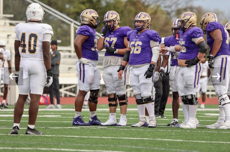 Coach Niccum tweet media