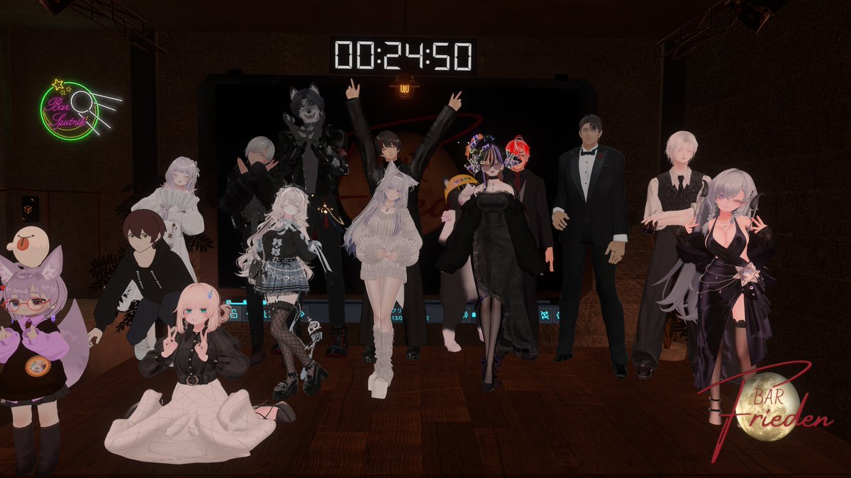 華月-かげつ-🌸🌙 (@kagetu2525) / Posts / X