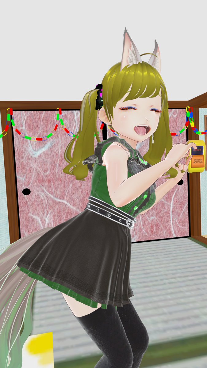 ぬっこ ぬっこ (@vcnukko) / Posts / X