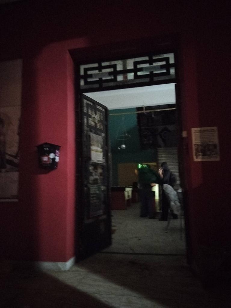 [Ηράκλειο] ‼️ΤΩΡΑ ΑΝΑΚΑΤΑΛΗΨΗ στον Ευαγγελισμό! Καλείται συγκέντρωση έξω από την Κατάληψη!
από <a href="/antireportHer/">Antireport_Heraklion</a>

10-100-1000αδες καταλήψεις ενάντια σε έναν κόσμο οργανωμένης σήψης 

Ο Ευαγγελισμός κατάληψη θα μείνει!

#antireport #laf_portal