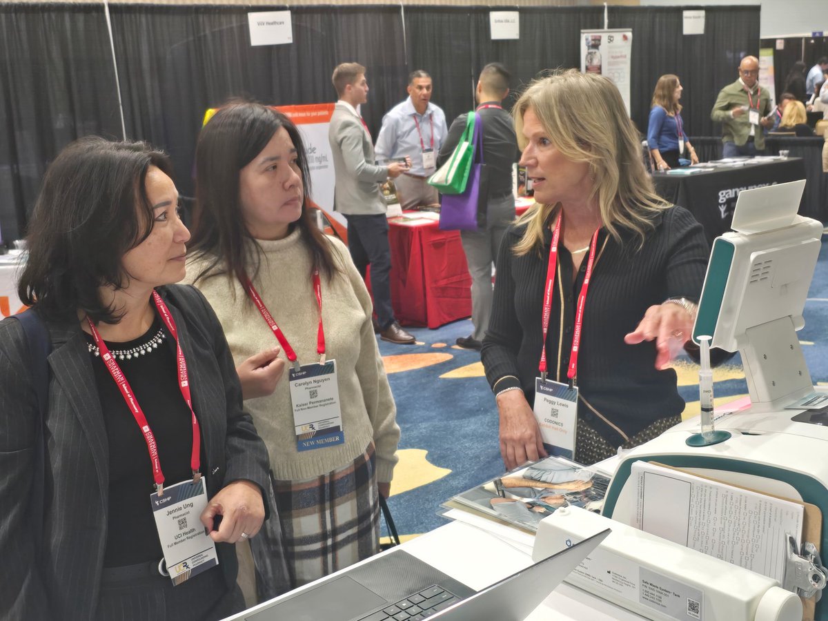 Codonics tweet media