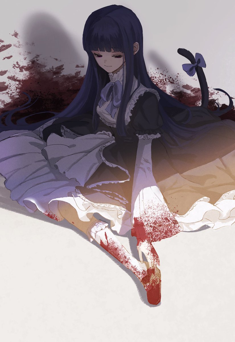 🎃 Bernkastel 🎃 tweet media