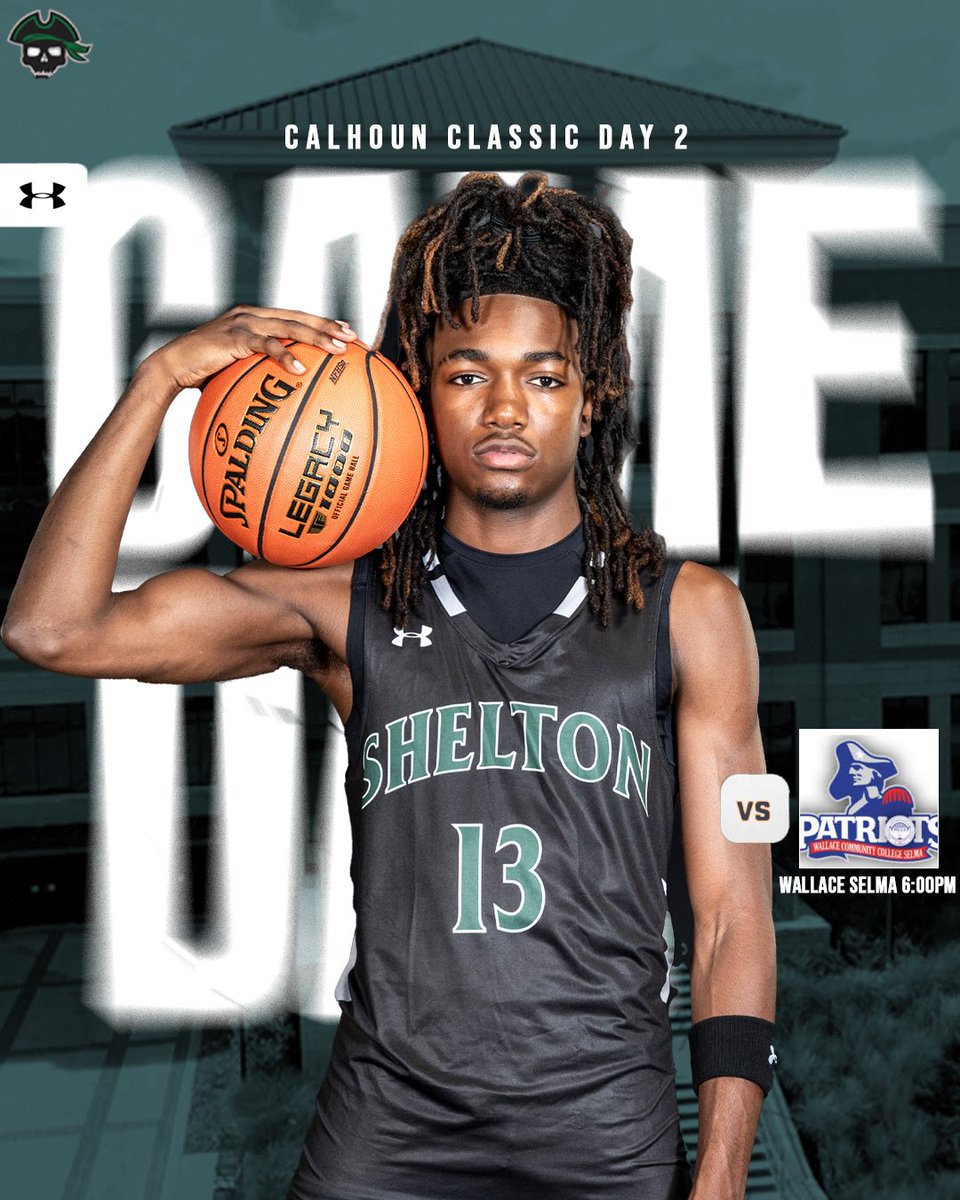 Shelton State Men’s Basketball tweet media