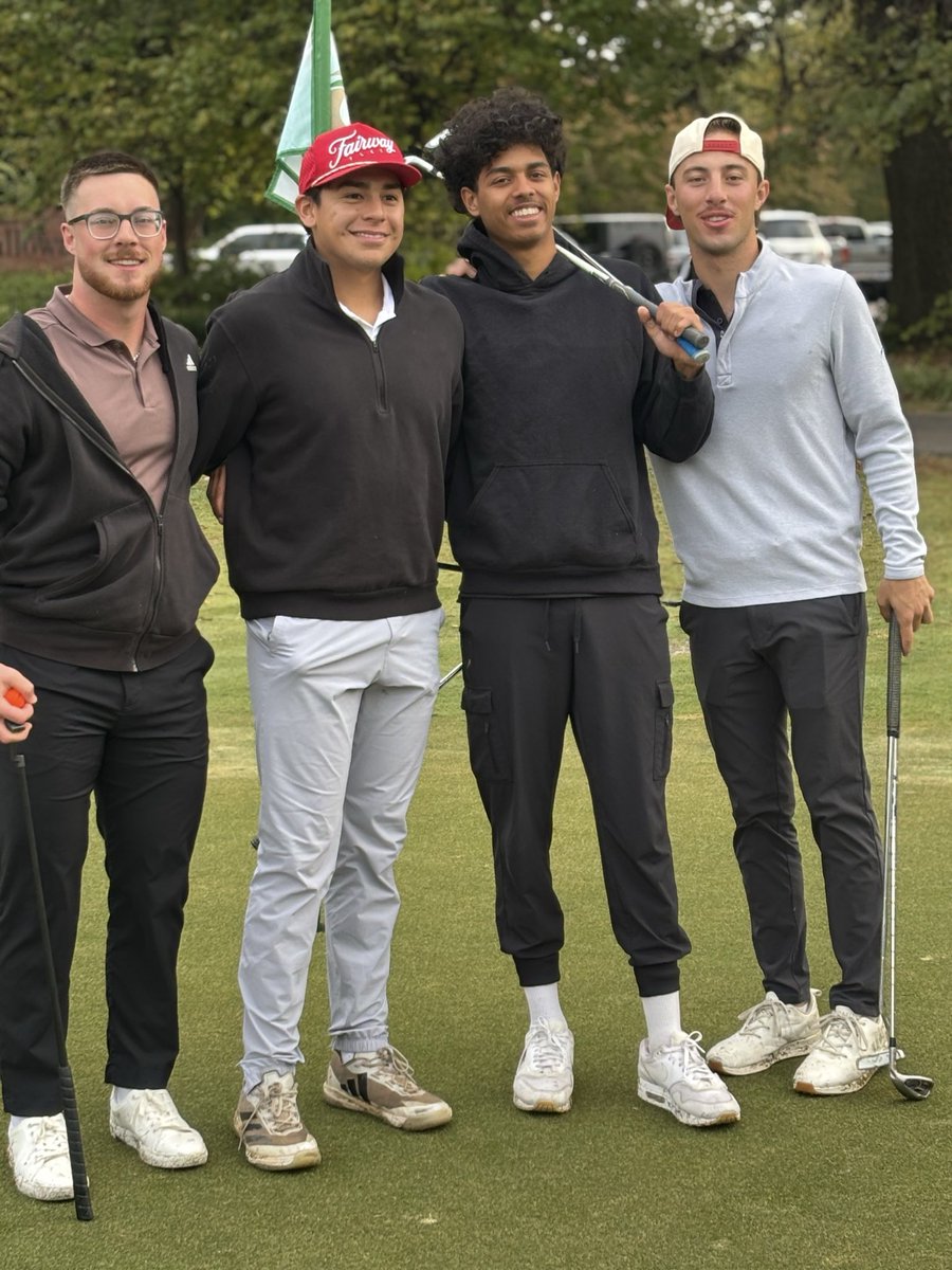 ⚾️ x ⛳️ = CBU🏴‍☠️