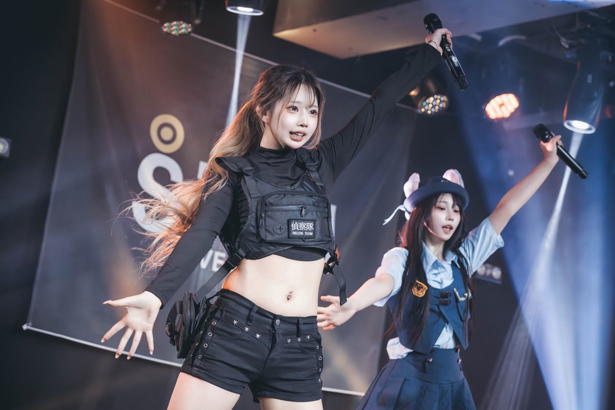 C110_N's tweet image. #츄와와

1101  
SooSo Universe ~Halloween~