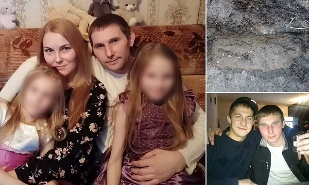 Cultination1's tweet photo. 🇷🇺Il emmène le violeur de sa fille en forêt et le force à creuser sa propre tombe : soit se  se rendre à la police pour affronter la justice, ou mettre fin à ses jours sur-le-champ

En Russie, Vyacheslav Matrosov, un père de famille de 35 ans, avait un ami proche nommé Oleg Sviridov, 32 ans, qui servait même de baby-sitter occasionnel pour la fille de Matrosov, âgée de 6 ans.

Tout bascule un soir d’ivresse en 2021. Matrosov découvre sur le téléphone de Sviridov une vidéo effroyable montrant ce dernier en train d’abuser sexuellement de sa fille. L’enregistrement capture les cris désespérés de l’enfant : « Oleg, c’est assez, je n’en peux plus. Je veux rentrer à la maison. » D’autres vidéos sur l’appareil révèlent un historique d’abus sur des filles de 6 et 11 ans, s’étendant sur 5 ans.

Au lieu d’une simple dispute, Matrosov emmène Sviridov dans la forêt et le force à creuser sa propre tombe avec une pelle. Selon les témoignages et les enquêtes, Matrosov lui offre alors un « choix » : se rendre à la police pour affronter la justice, ou mettre fin à ses jours sur-le-champ. Sviridov, acculé, opte pour la seconde option et se suicide avec un couteau. 

Matrosov n’est pas accusé d’avoir tué directement Sviridov, mais d’avoir « incité » au suicide. Il est arrêté pour meurtre, un crime passible de 15 ans de prison. Après expertise, les blessures de Sviridov sont confirmées comme auto-infligées. En 2022, le tribunal le condamne pour « incitation au suicide » à 18 mois de prison en régime strict.