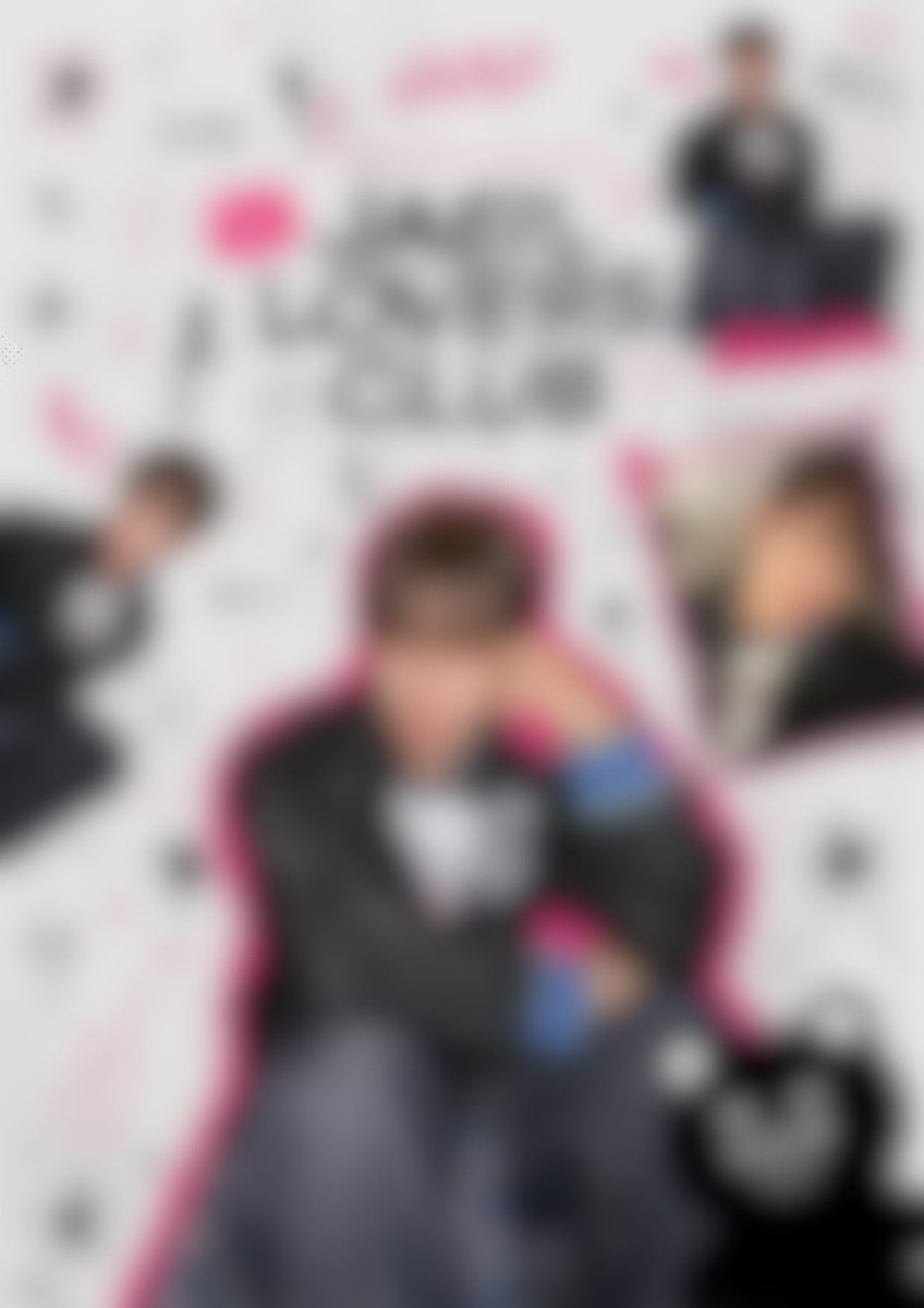 ruru_il1's tweet photo. ꒰ঌ 2026 재일 생일카페 ໒꒱

𝗝𝗔𝗘𝗜𝗟 𝗟𝗢𝗩𝗘𝗥𝗦 𝗖𝗟𝗨𝗕⊹ ‧₊˚

ෆ 26.01.10 - 01.11
ෆ 소프트선데이
ෆ CAFE TIG

#JAEIL_LOVERS_CLUB
#문곰사랑하실분

𝙘𝙤𝙢𝙞𝙣𝙜 𝙨𝙤𝙤𝙣 ᰔ https://t.co/wbdruyfmAe