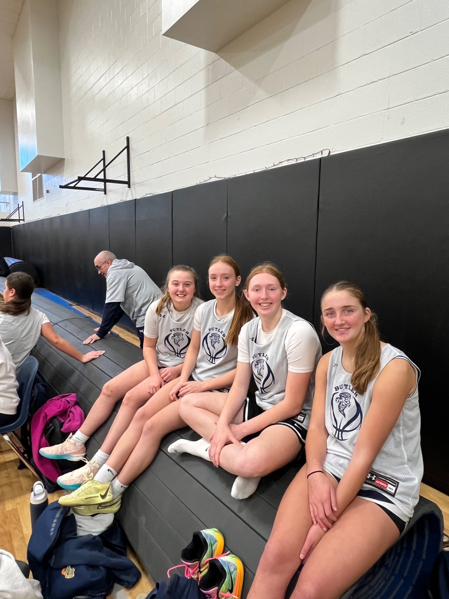 Tornado Girls BB tweet media