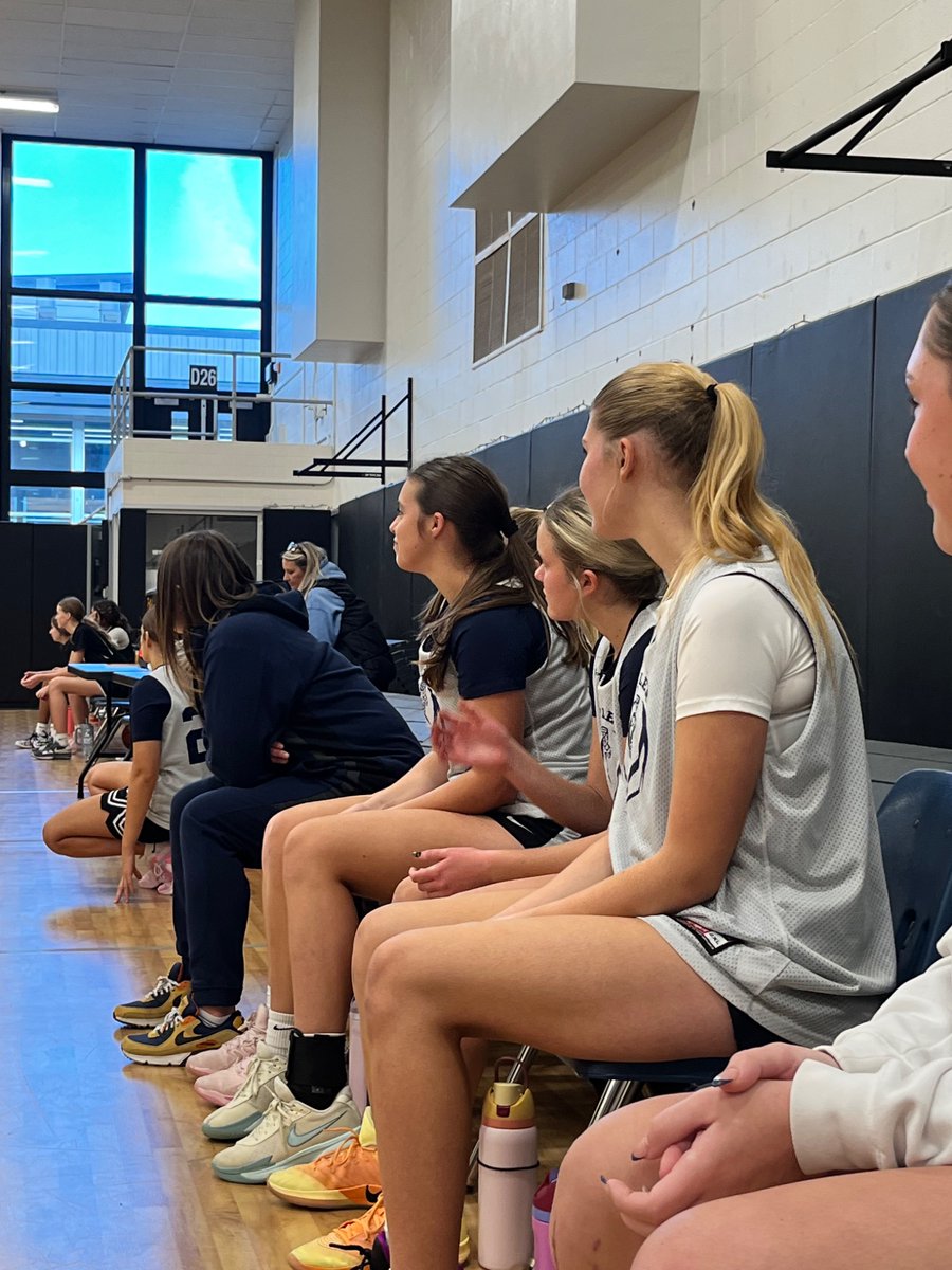 Tornado Girls BB tweet media