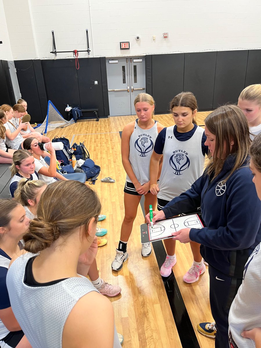 Tornado Girls BB tweet media