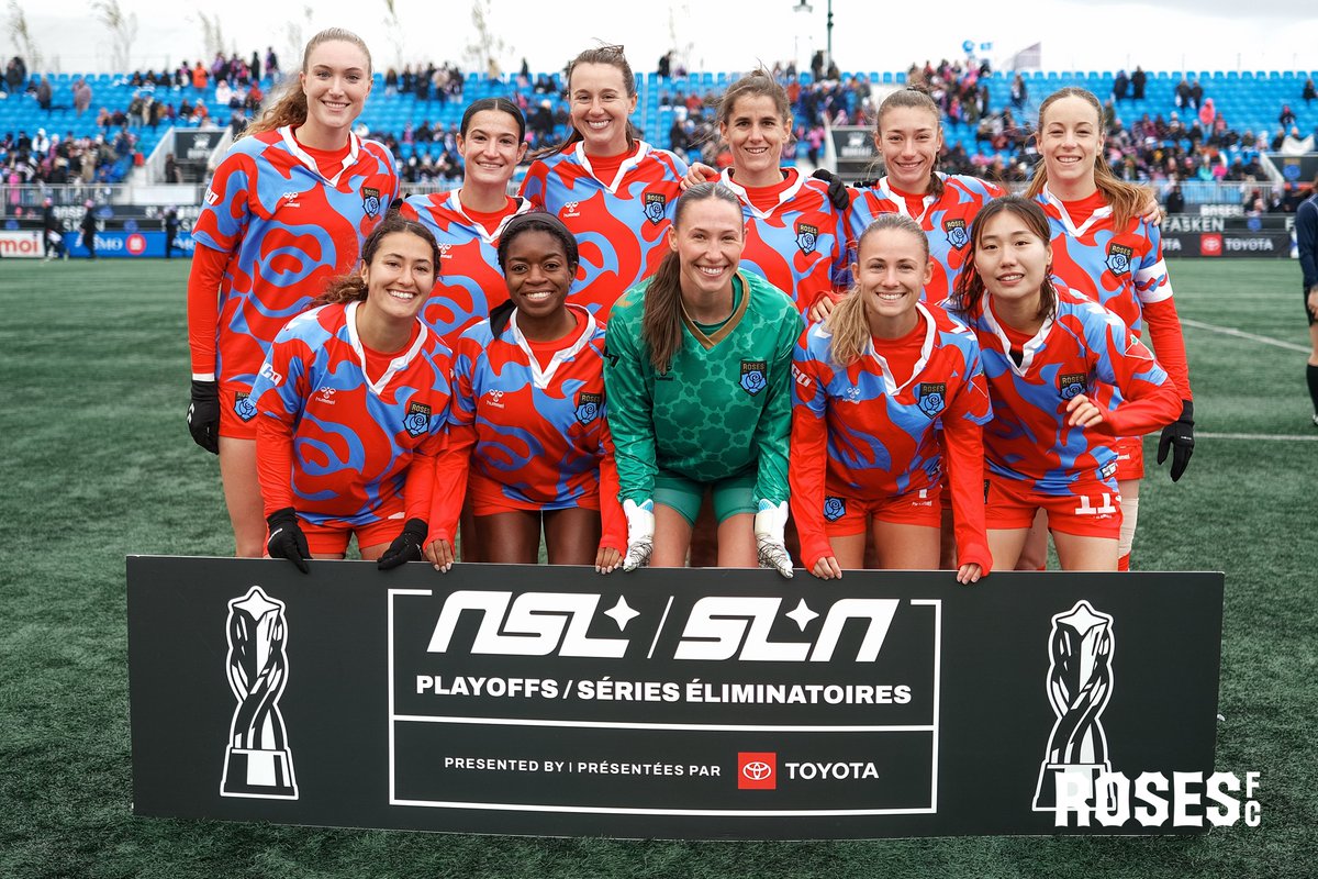 rosesmtlfc's tweet photo. #AllezLesRoses | #GoRoses
Match présenté par @ToyotaCanada https://t.co/IE4Sy1ibGX