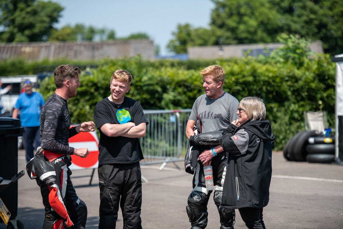 LIMITED SPACES remaining for our final <a href="/FowlersBikes/">Fowlers Motorcycles</a> Bike Track Day of 2025 – taking place next Wednesday (5 Nov)! 🏍️

Grab your slot now for just £95: castlecombecircuit.co.uk/shop/bike-trac…